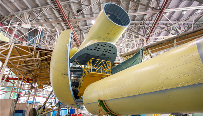 绿色引擎驱动航空未来—我国绿色航空新装备重大突破(图1)