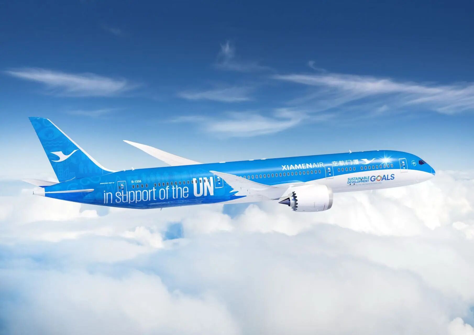 全球首次!兆瓦级、氢燃料试飞成功!(图1)