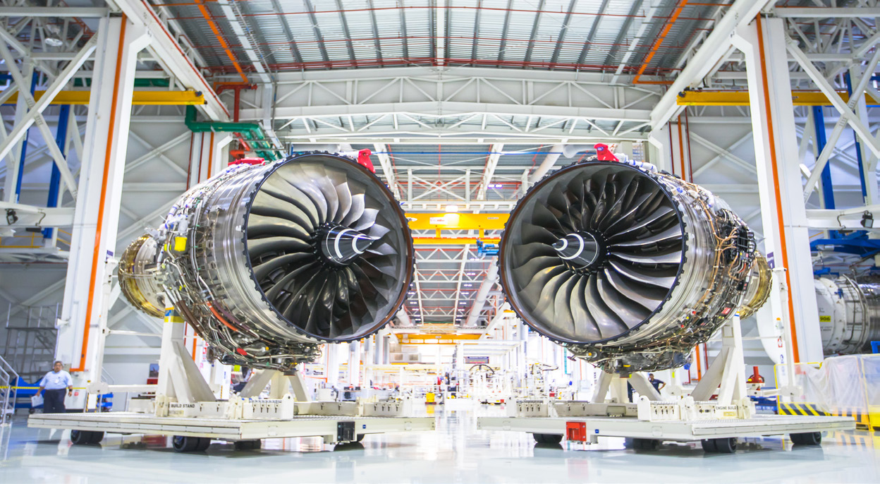 全球首次！兆瓦级氢燃料航空涡桨发动机在株洲首飞成功(图1)