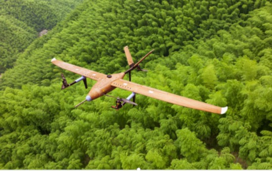 当好长江上游生态“守门人”(图1)