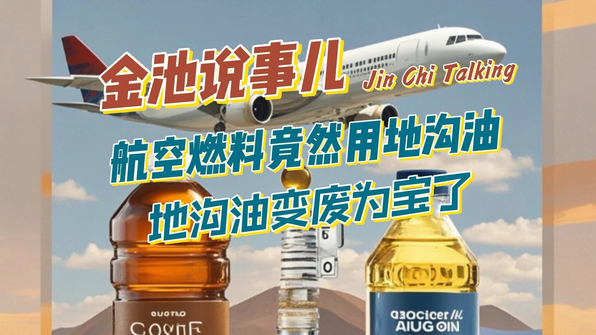 欧盟预计将出台措施应对航空燃油短缺(图1)