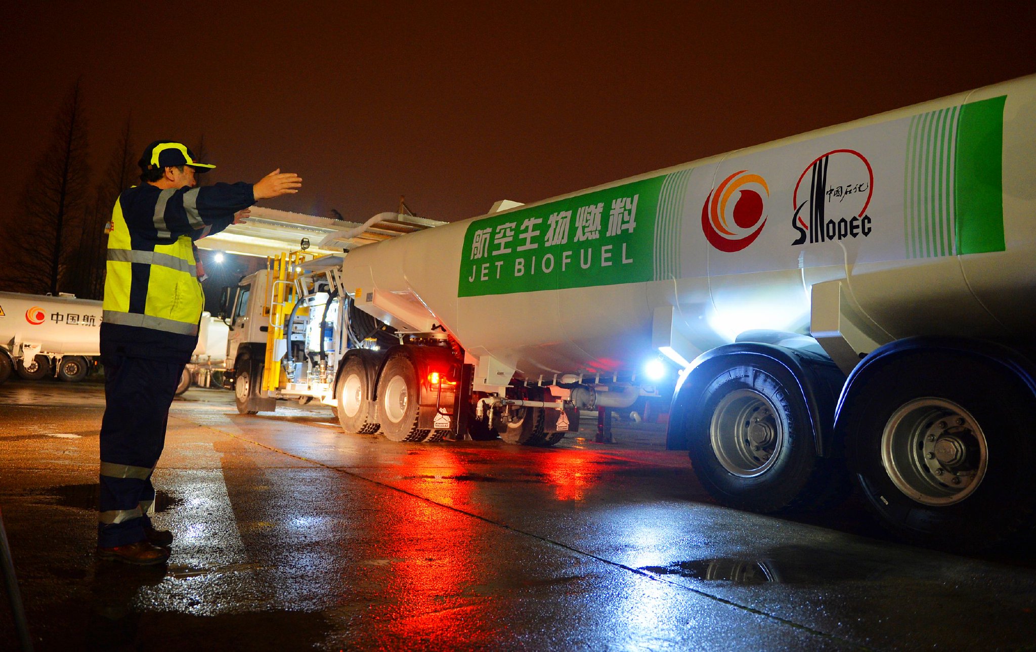 美国联合航空CEO确认燃料供应无短缺风险(图1)