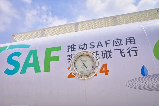 中东石油困局将破？中国无油发动机全球首飞成功美国白费数十年(图1)