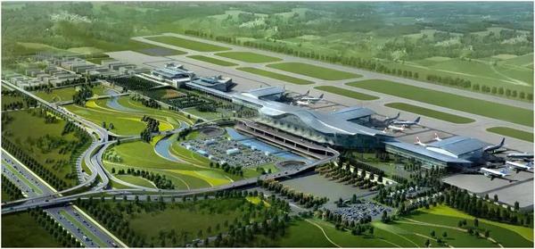 开辟绿色航空新赛道！四部门最新发布…(图1)