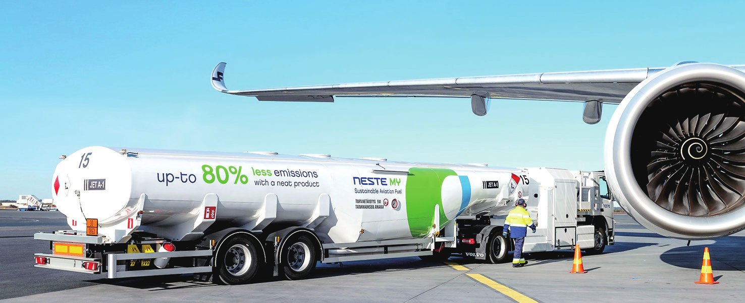 燃油价格飙升致航班取消全球航班“停飞危机”来了？(图1)