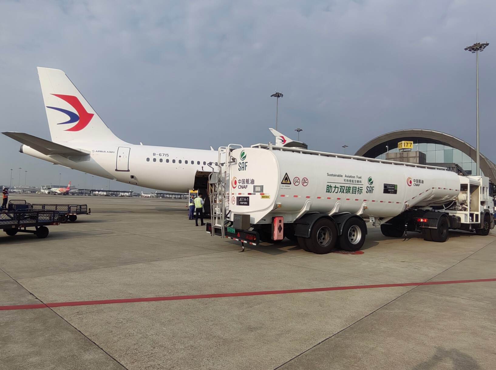 国际航空运输协会：当前航空燃料危机并不及2020年严重飞行需求依然强劲(图1)