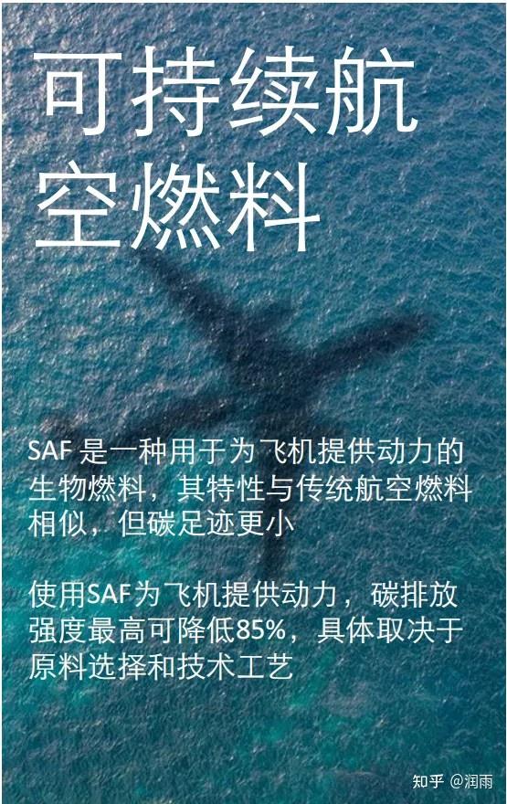 世界经济论坛：2025年全球航空可持续发展报告(图1)