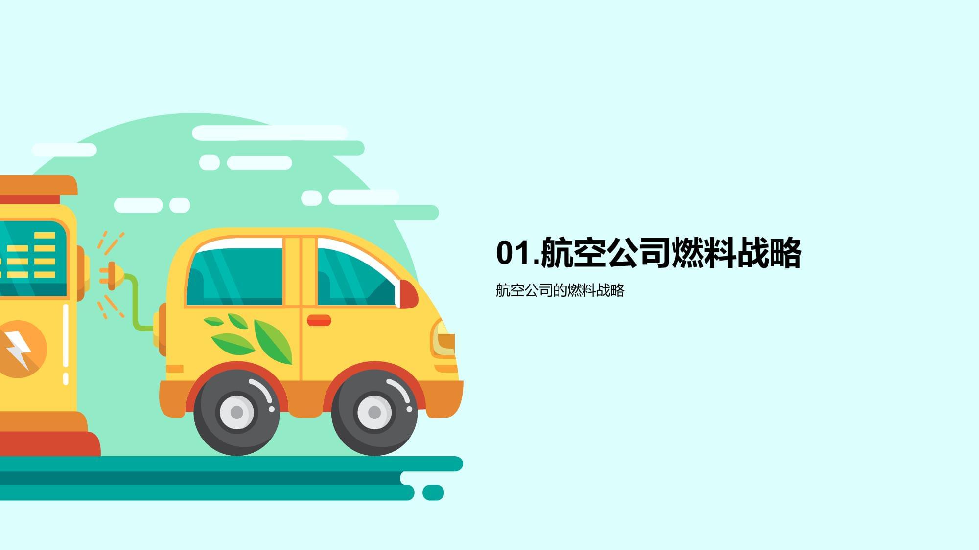 从可选项到必答题绿色燃料的中国加速度(图1)